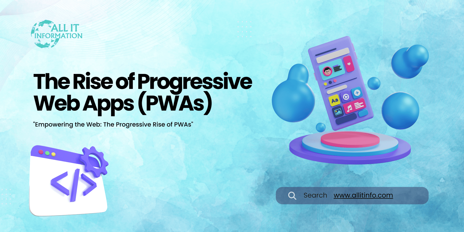 The Rise of Progressive Web Apps (PWAs)