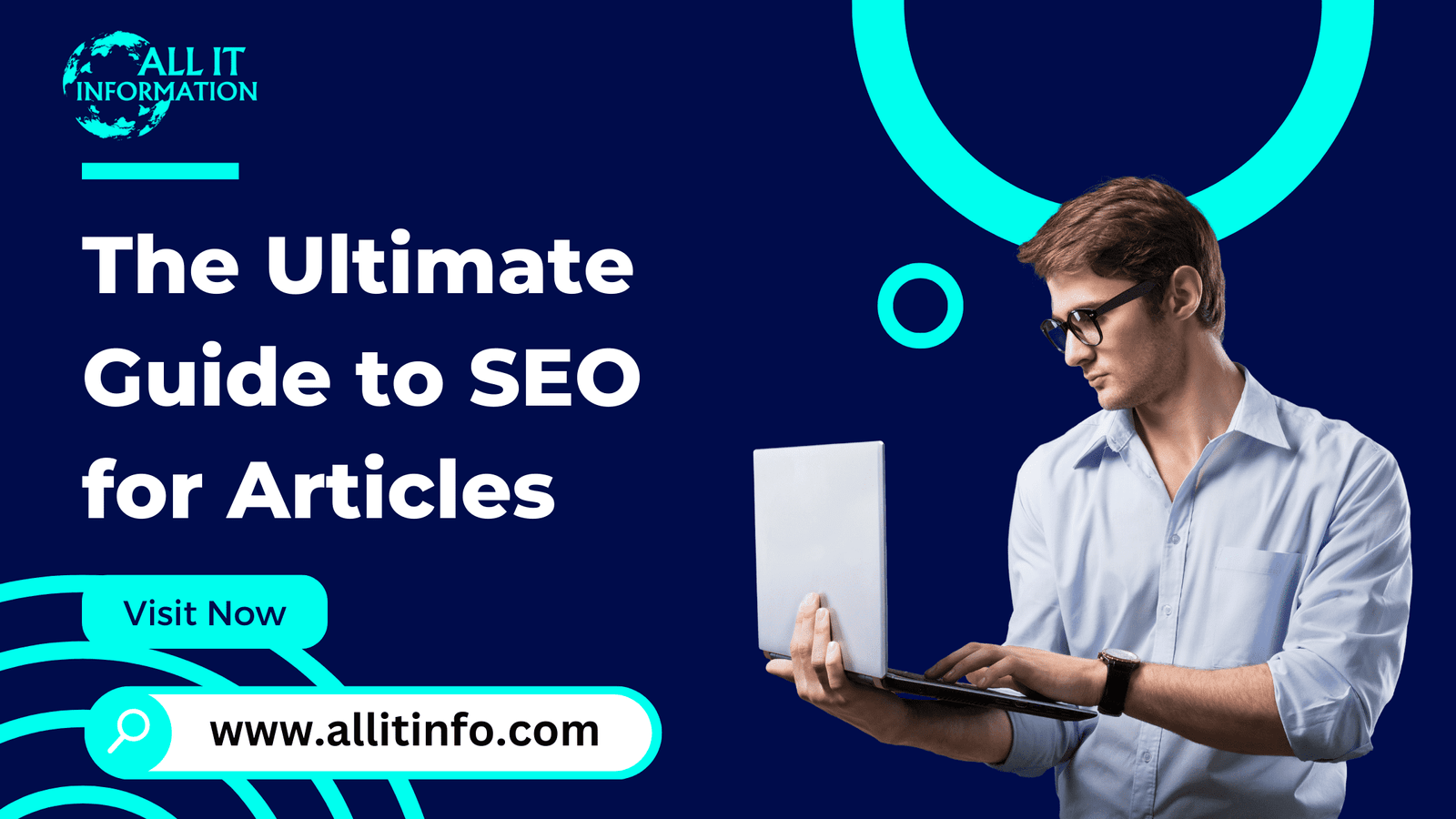 The Ultimate Guide to SEO for Articles