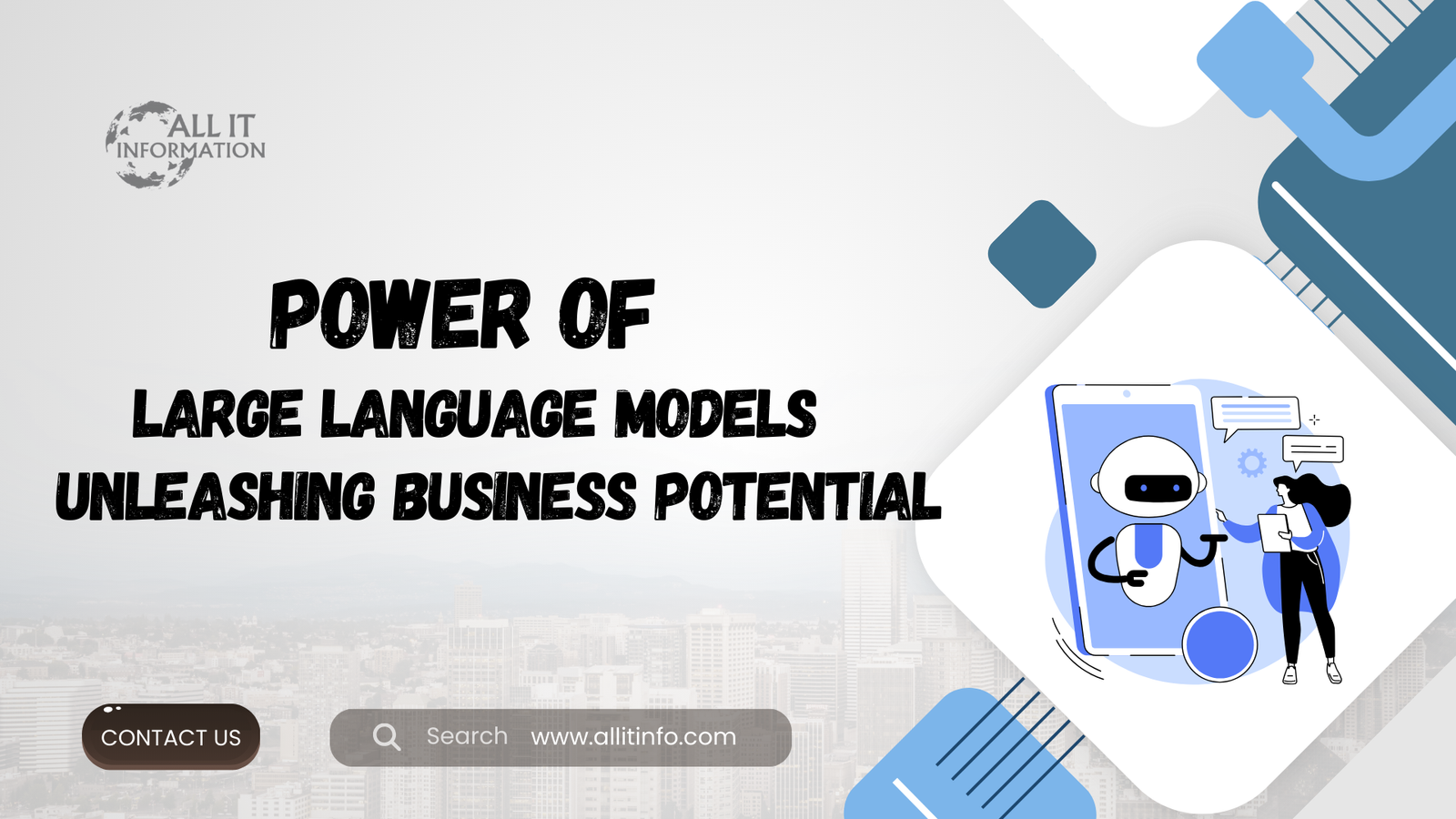 Power-of-Large-Language-Models-Unleashing-Business-Potential