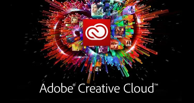 Adobe Creative Tech: Adobe, creative tech at its best.