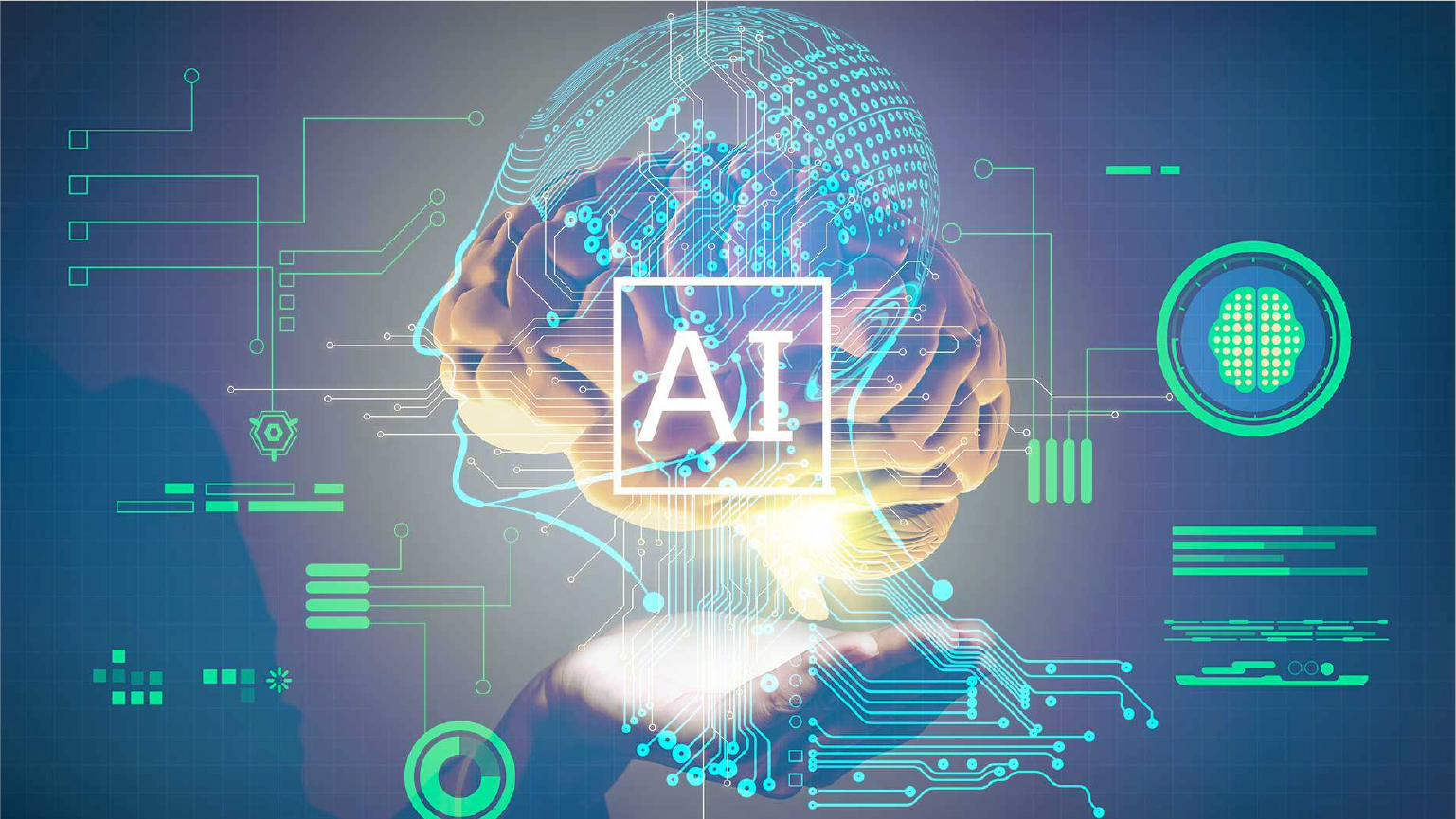 Edge AI Innovations: Infusing artificial intelligence .