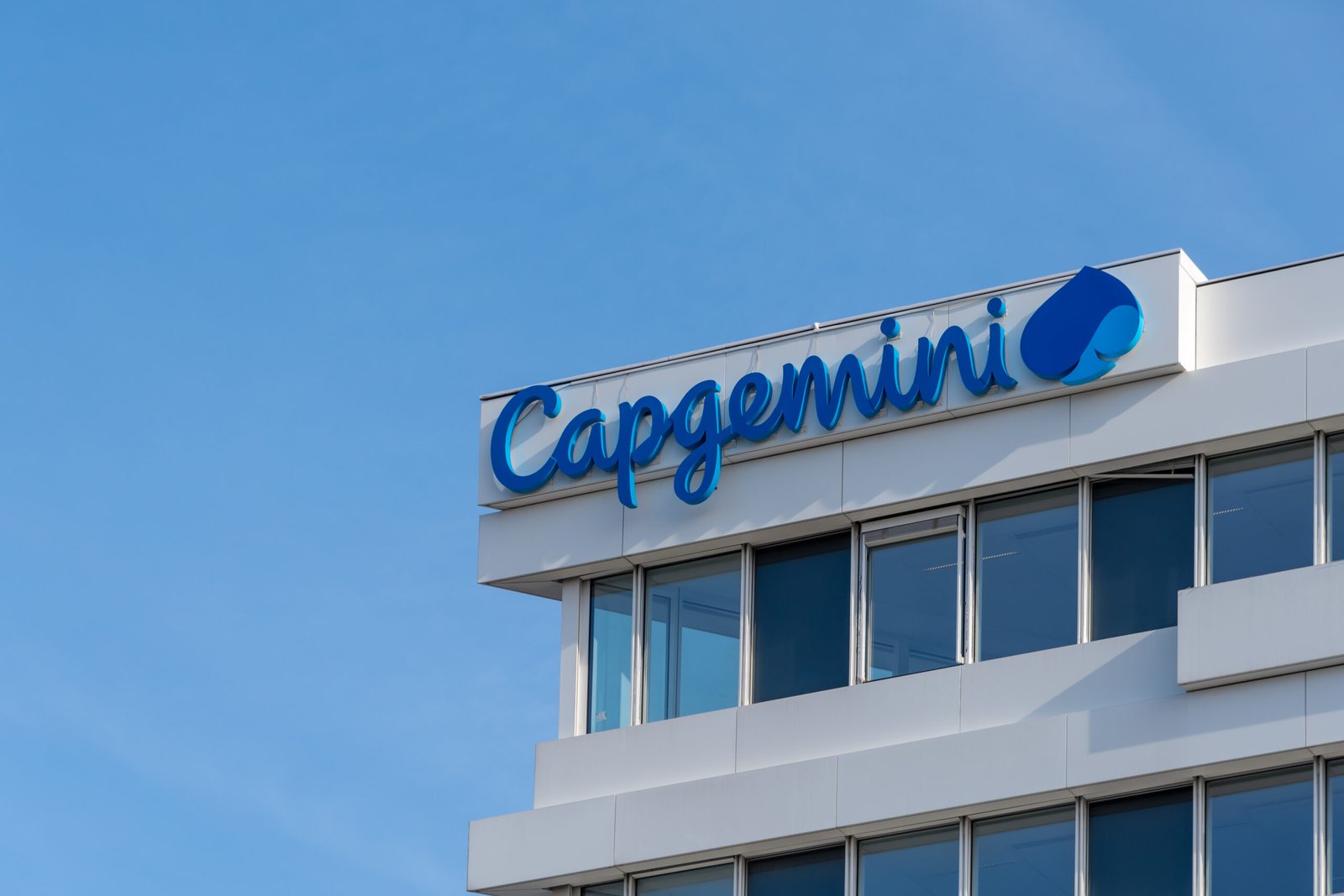 Capgemini IT Solutions: Delivering IT solutions that matter.