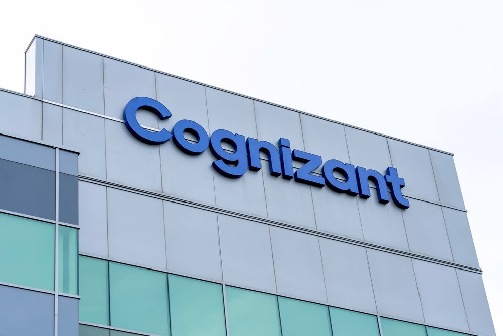 Cognizant IT Expertise: Cognizant, expertise in IT solutions.