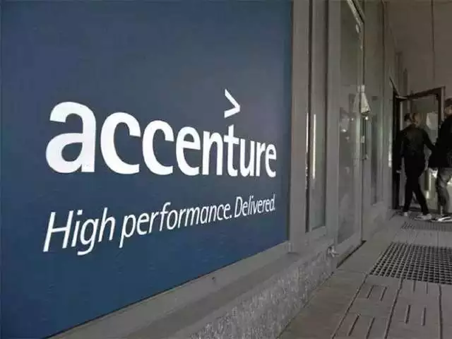 Accenture IT Solutions: Providing cutting-edge IT solutions