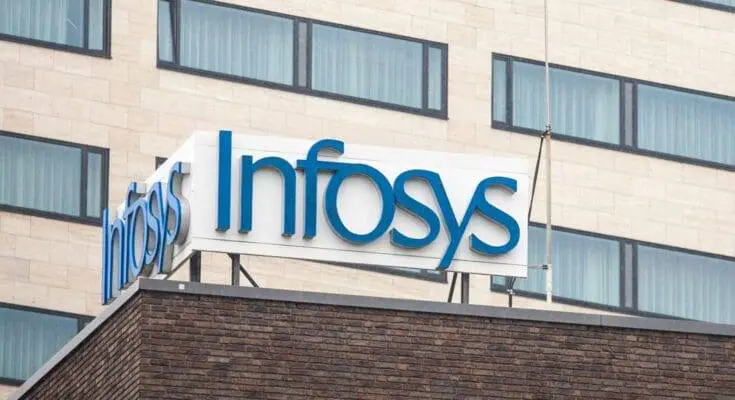 Infosys IT Pioneer: Infosys, pioneering excellence  IT solutions