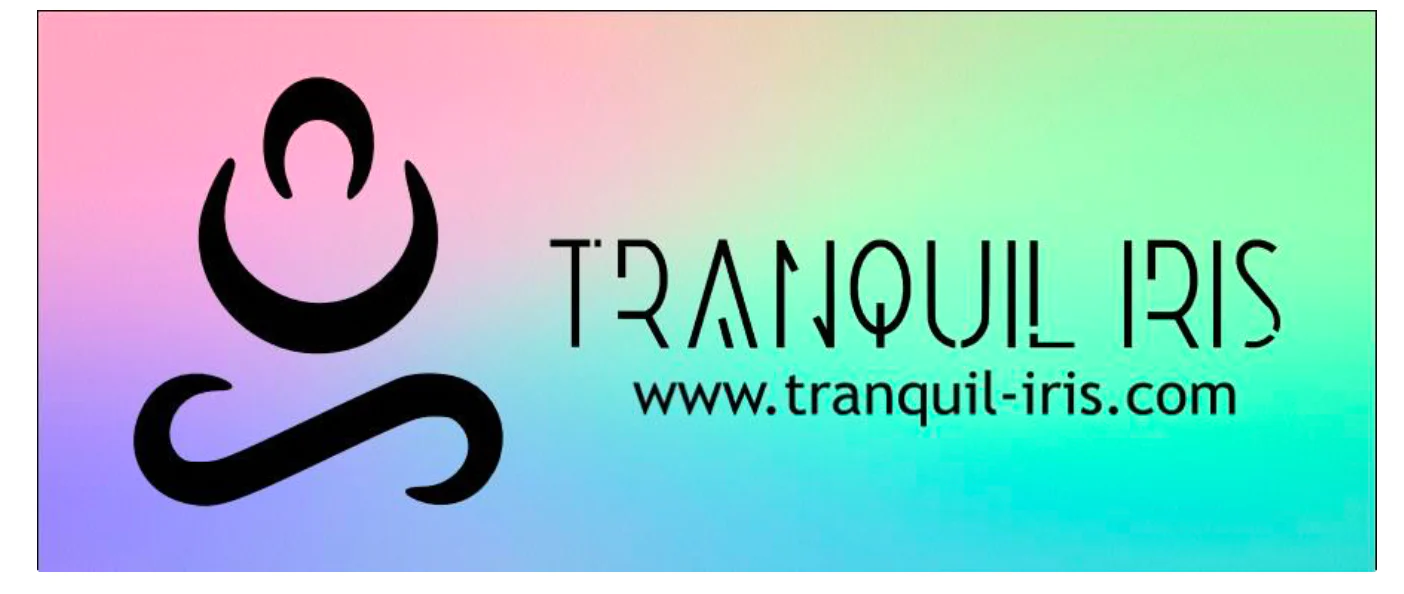 IrisTranquil: Tranquility for Your Eyes, find tranquility.