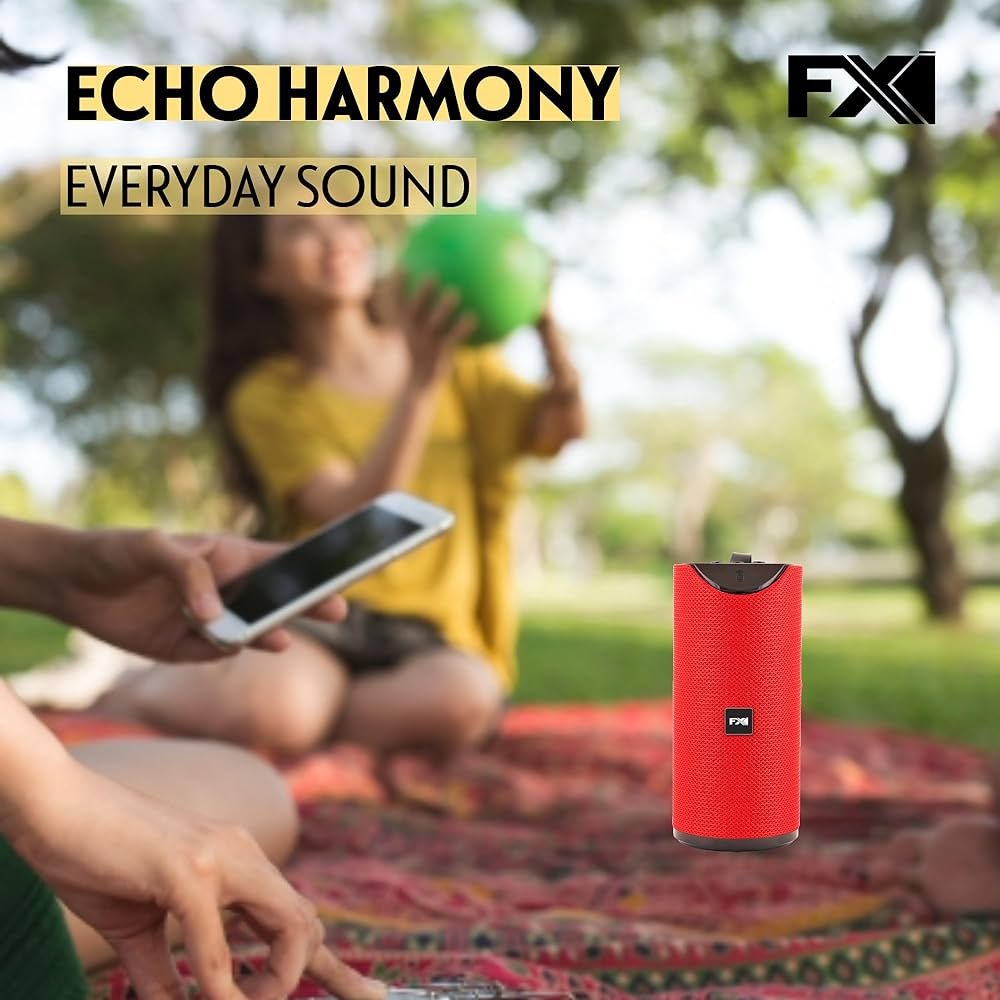 EchoHarmony: Harmonize Your Sound, Harmonize sound experience.