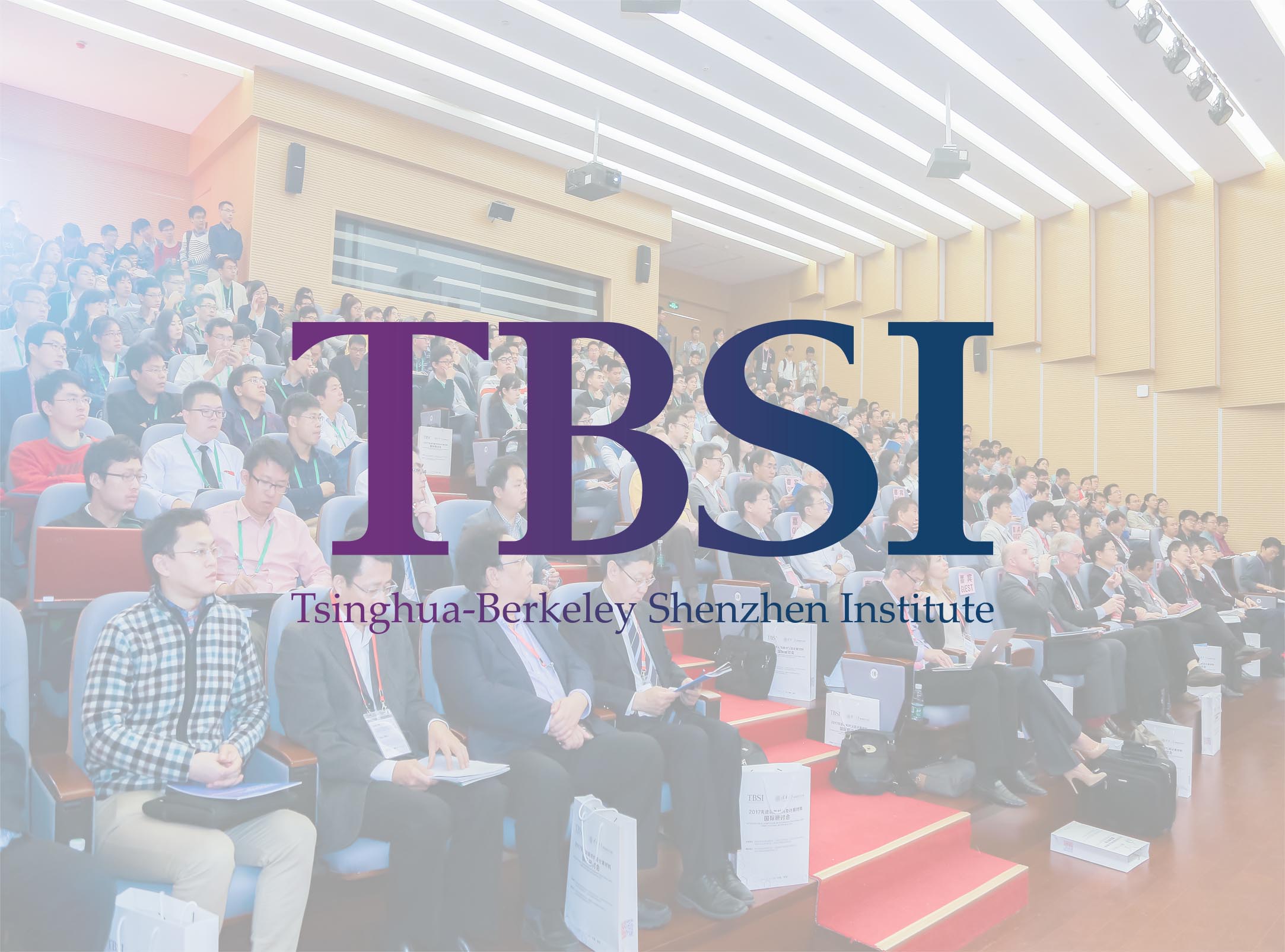 Tsinghua-Berkeley Shenzhen Institute – IT Collaboration