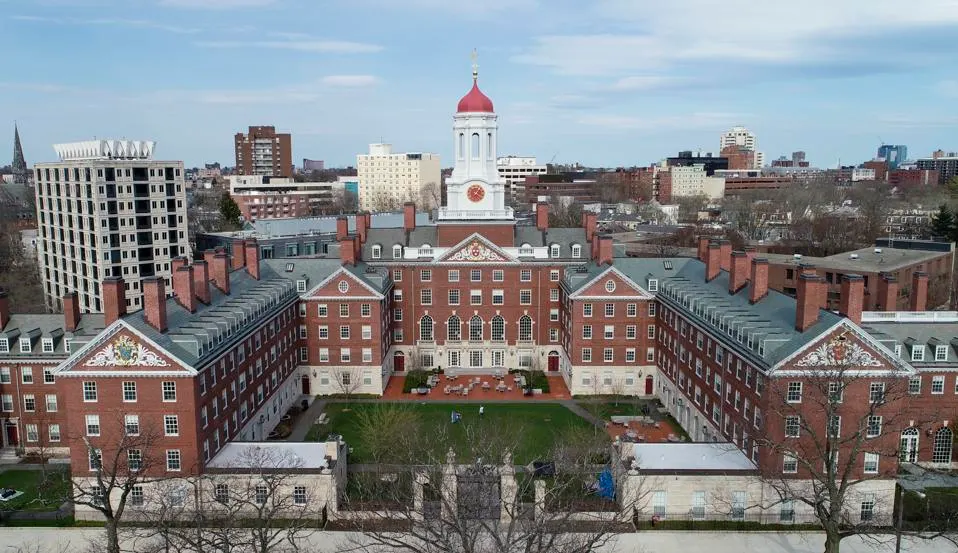 Harvard – Elite IT Scholarly Haven: A haven for elite scholarly.