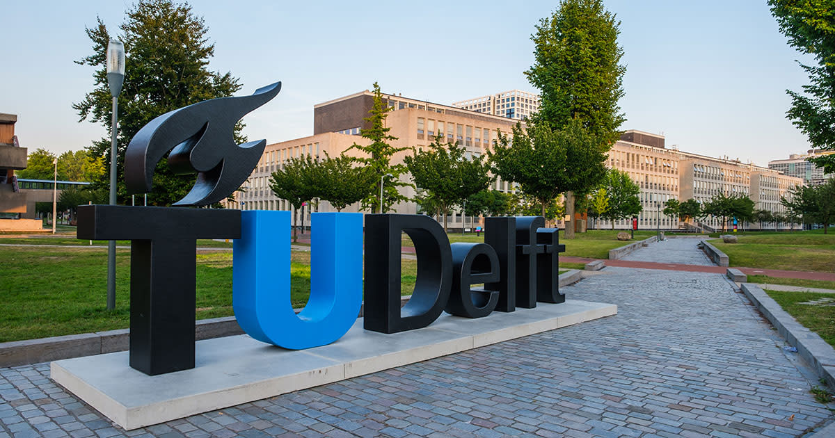 Delft University of Technology – IT Engineering Mastery Institute