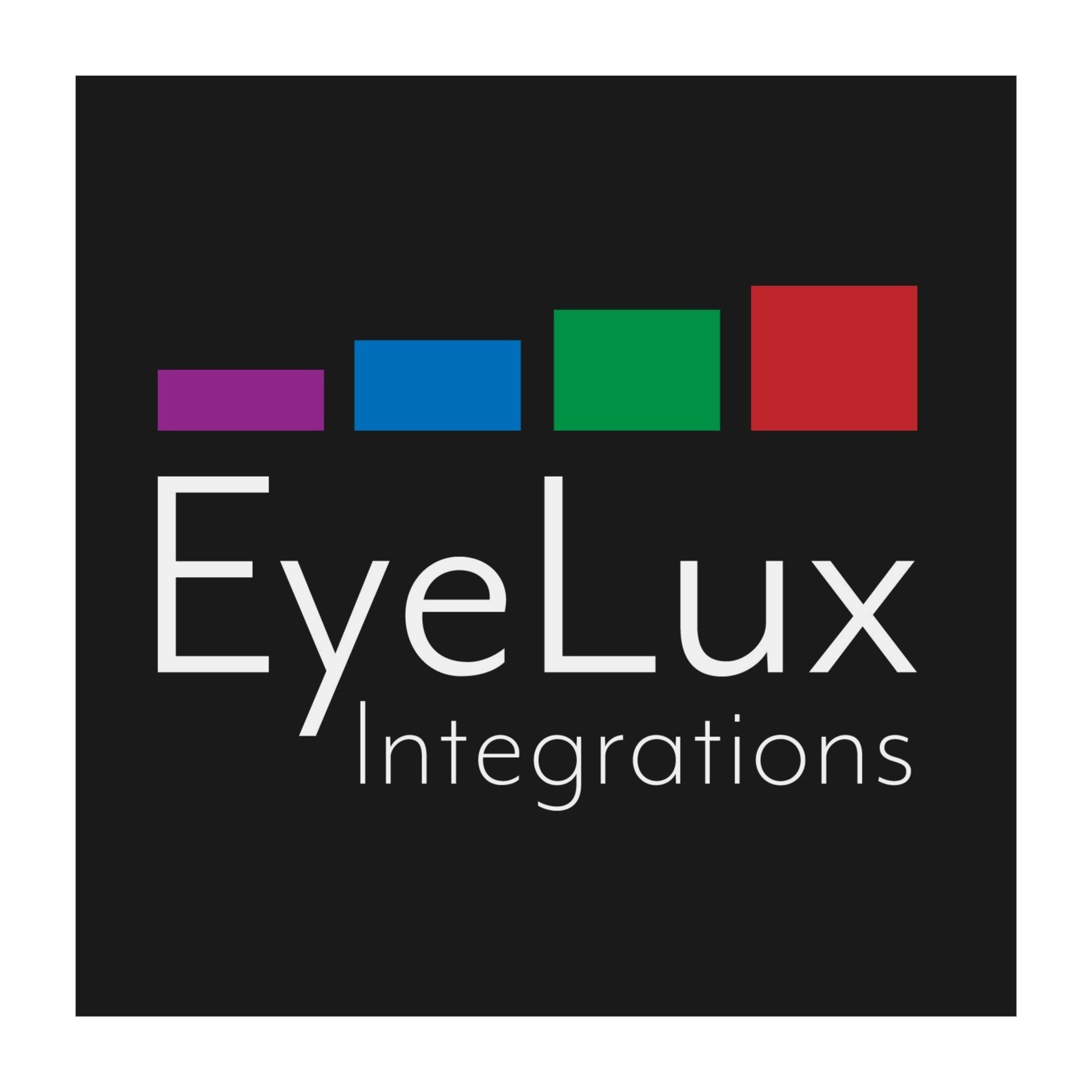 EyeLux Tech: Luxurious Eye Comfort, indulge in luxurious comfort.