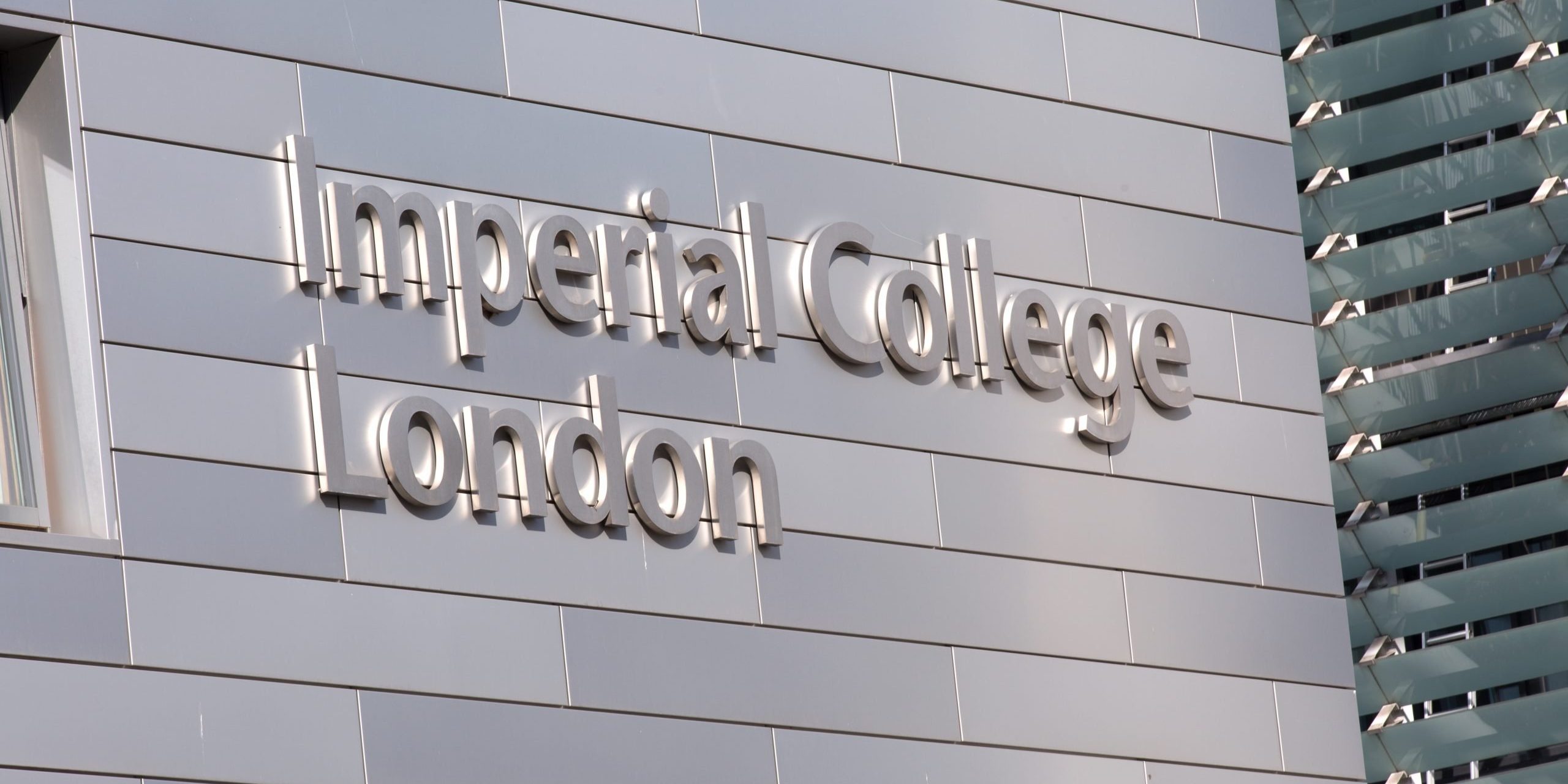 Imperial College London IT Visionaries