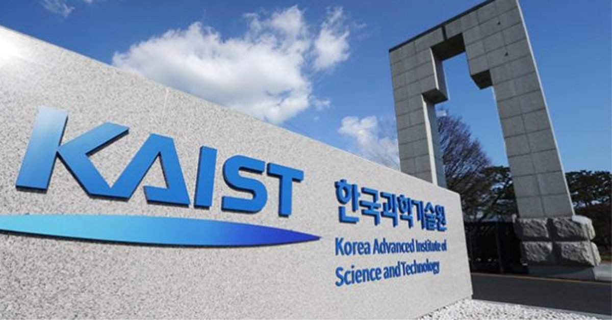 KAIST – IT Frontier Institute: At the frontier of IT education.