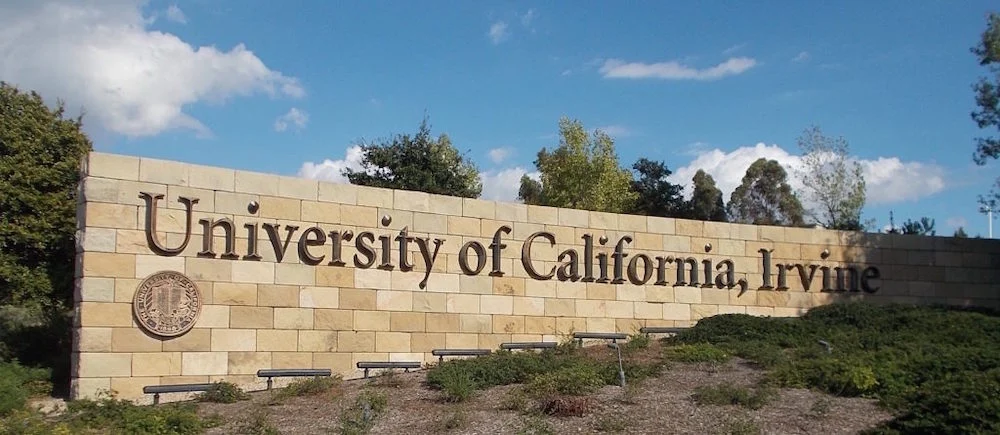 University of California, Irvine – IT Innovation Nexus