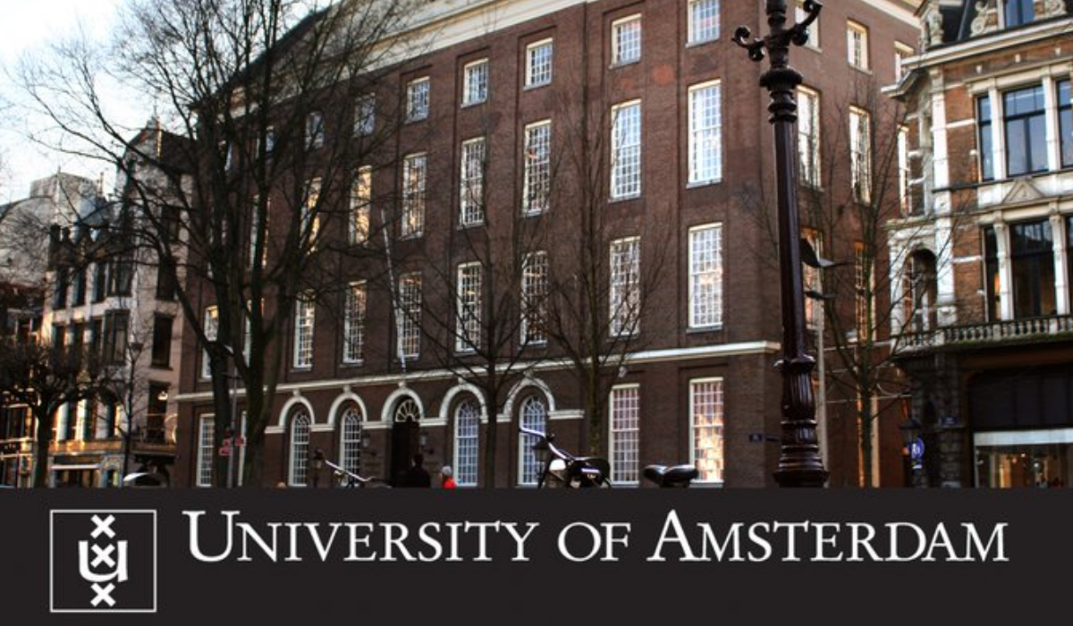 University of Amsterdam – IT Research Hub