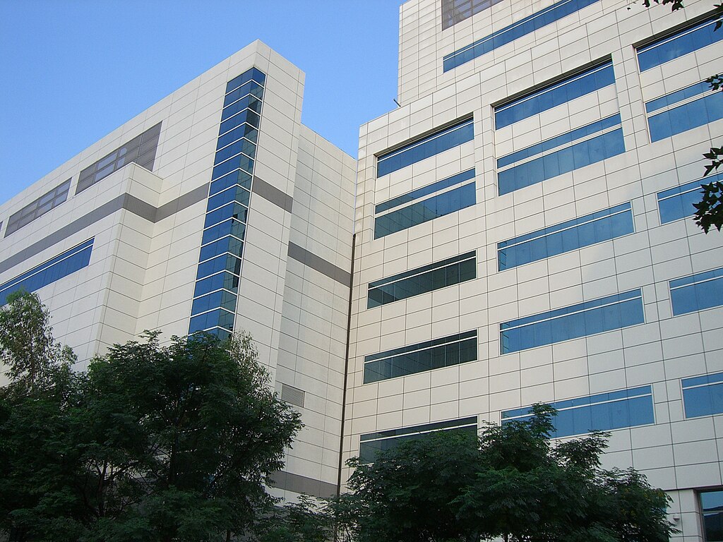 National Chiao Tung University – IT Prowess: IT education.