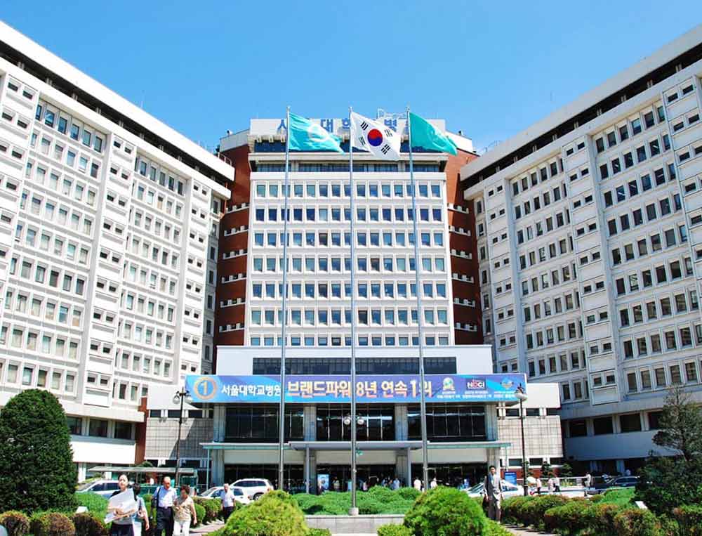 Seoul National University – IT Research Powerhouse