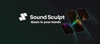 SoundSculpt Pro: Sculpt Your Soundscape, Sculpt your soundscape.