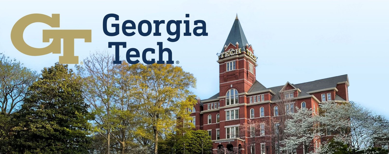 Georgia Tech – IT Advancement Nexus: Advancing technology.