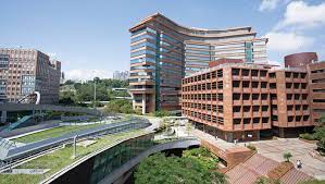 Hong Kong Polytechnic University – IT Excellence