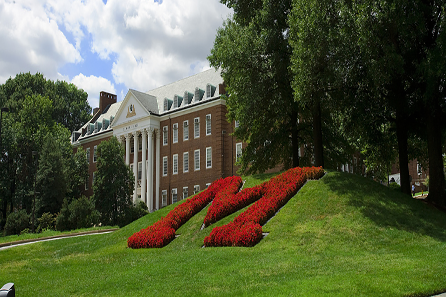 University of Maryland, College Park – IT Innovators