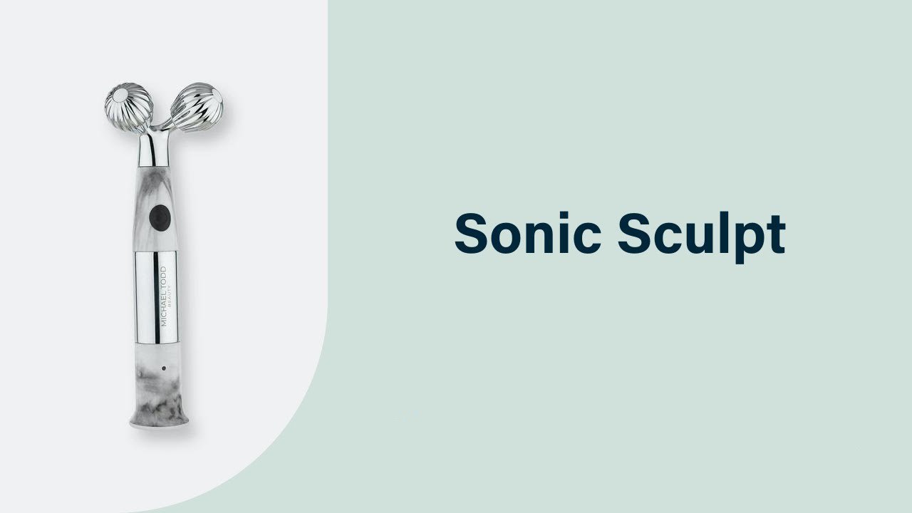 SonicSculpt: Ear Precision Mastery, The precision of your ear.