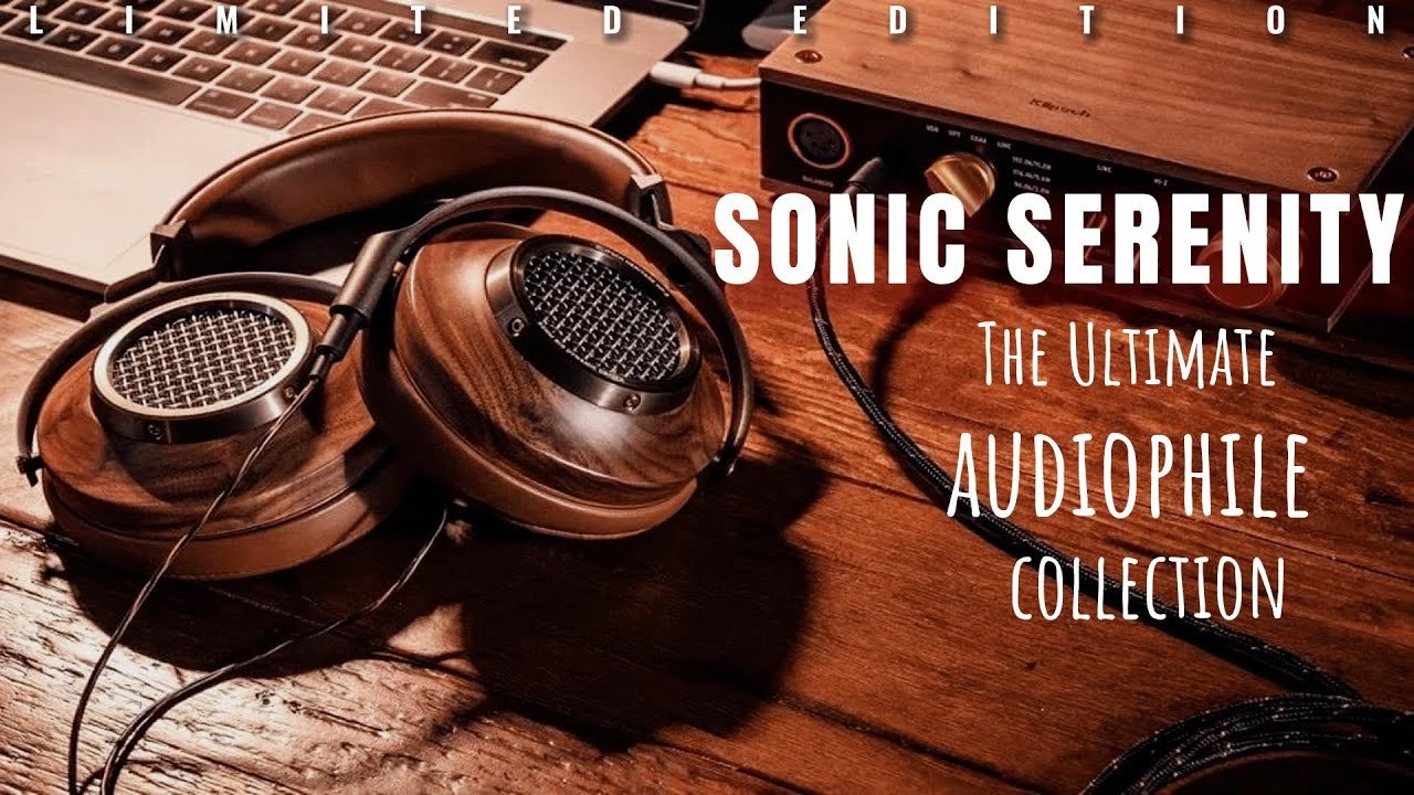 SonicSerenity: Serenity in Every Note, find serenity in every note with the immersive experience of SonicSerenity.