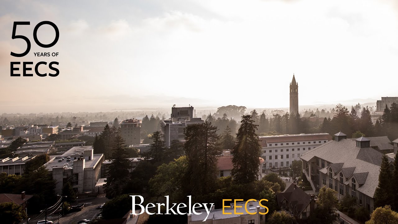 UC Berkeley -Tech Frontier: Boundaries of technological frontiers