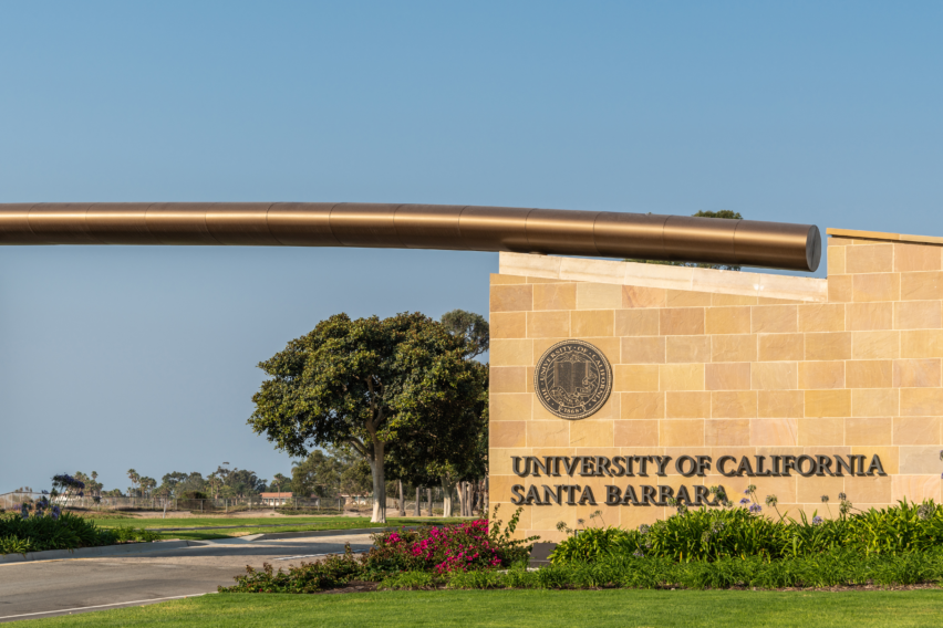 UC Santa Barbara – IT Innovation Hub: A hub of innovation in the IT landscape.