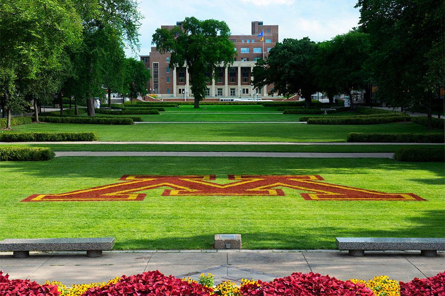 University of Minnesota – IT Innovation Nexus: A nexus of innovation in IT.