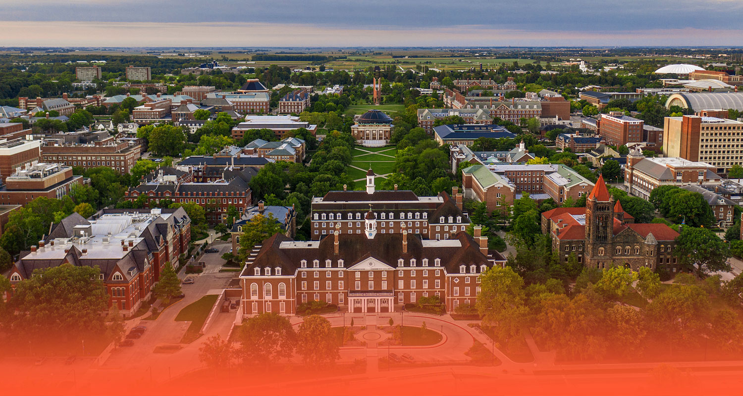 University of Illinois Urbana-Champaign – IT Pioneer Institute